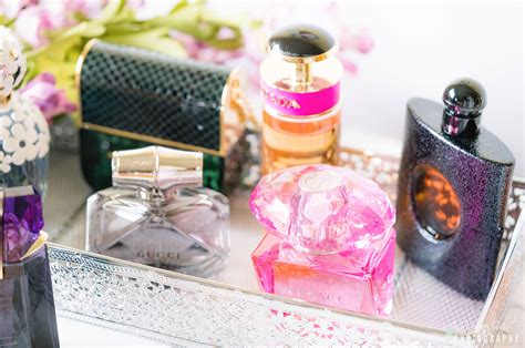 How To Choose The Right Perfume For You 5 Things You Need To Know