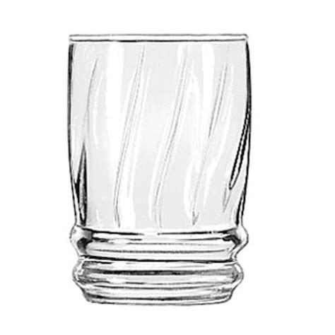 Libbey Glassware 29011ht Cascade 6 Oz Juice Glass