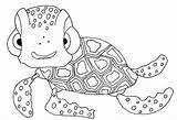 Tortuga Nemo Jungs Malvorlagen Frisch Koi sketch template