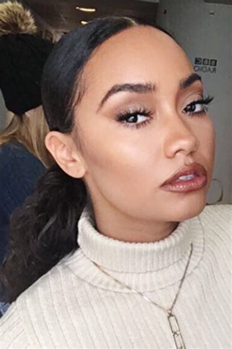 leigh anne pinnocks hairstyles hair colors steal  style page
