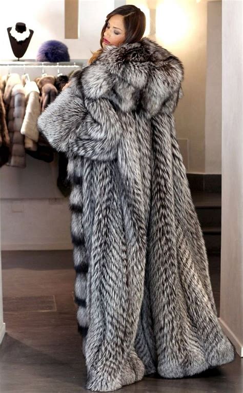 1000 images about sexy silver fox furs on pinterest coats sexy and silver foxes