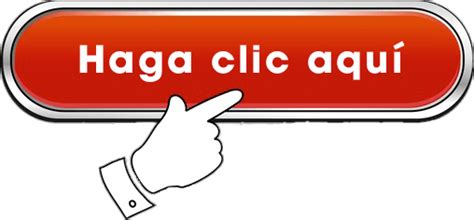 haga clic aqui red rounded button transparent png stickpng