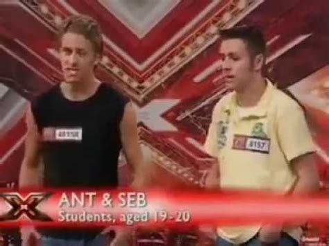factor great britain worst duo audition youtube