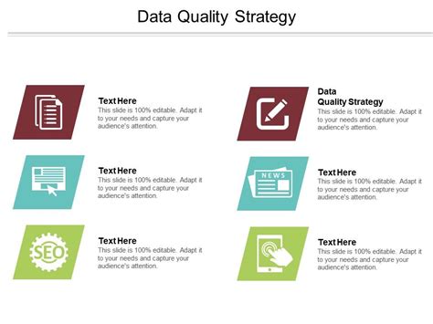 data quality strategy  powerpoint  file graphics