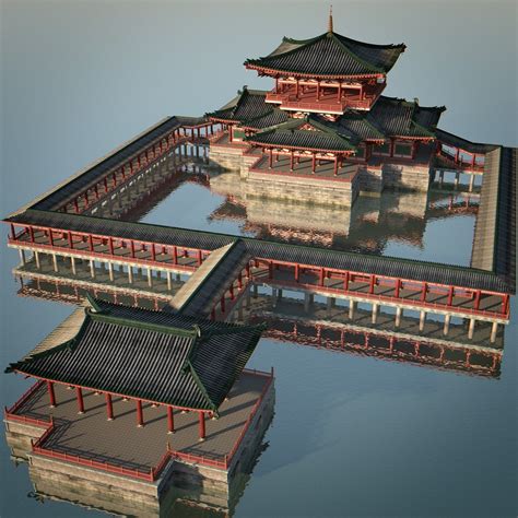 chinese palace