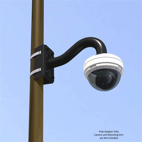 security camera mounting pole car audio systems