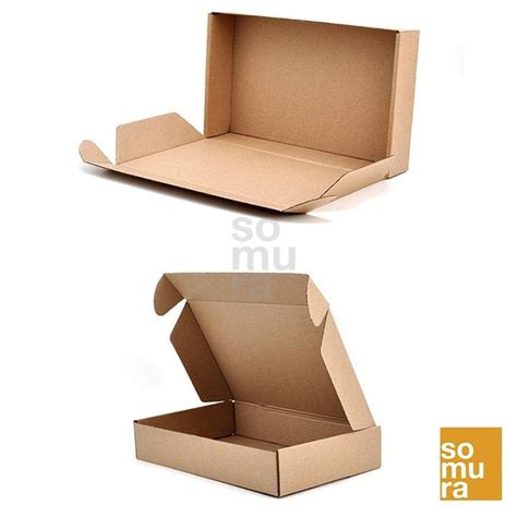 hand carton box corrugated cardboard box packaging kraft hobbies