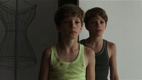 Review ‘goodnight Mommy’ Taut Psychological Thriller