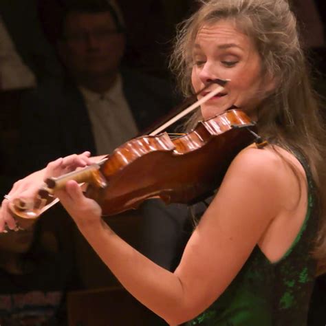 concert review janine jansen plays tchaikovsky my classical notes