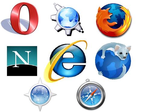 internet logos myconfinedspace