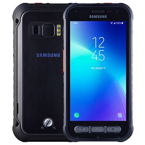Galaxy XCover Pro | Samsung Business Canada