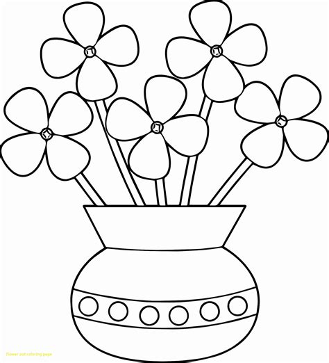 preschool coloring pages spring   printable flower coloring