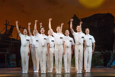 The Book Of Mormon To Return To Brisbane In 2020 News