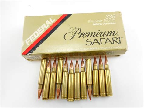 win mag assorted ammo