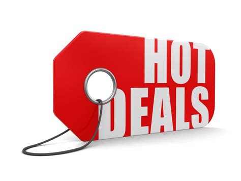 top deals  hour grab  sooner   itooletech