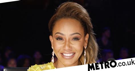mel b s former nanny speaks out claiming she used to drink so much and