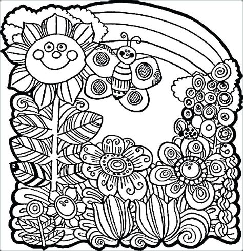 christmas coloring pages  middle school  getcoloringscom