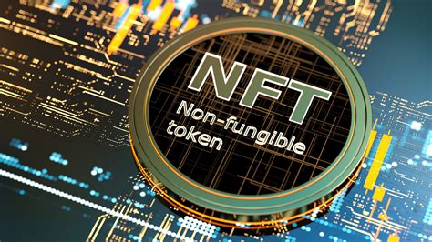 nft industry  digital art meets cryptocurrency