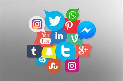 social media apps      droidtechknow