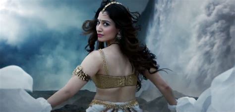 Tamannaah Movie Baahubali Pic Baahubali On Rediff Pages