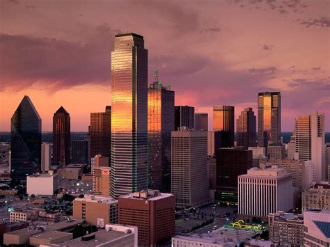 dallas texas city pictures wwwworldcitypicscom beautiful places