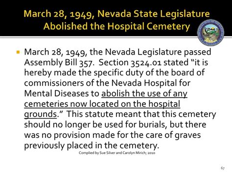 friends of northern nevada adult mental health services cemetery
