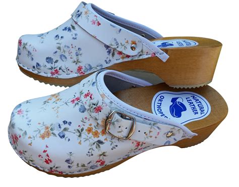 swedish clogs women clogs leather clogs womens wood clogs etsy