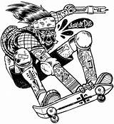 Skateboard Behance Illustration Illustrations Skate Drawing Drawings Dibujos Way Graffiti Getdrawings Done Coloring Tattoos Guardado Tattoo Visit Pages Seleccionar Tablero sketch template
