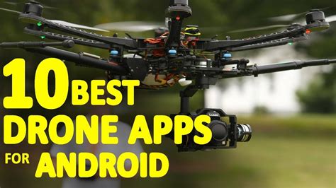 drone apps  android vice android youtube
