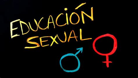 Educacion Sexual