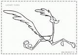 Coloring Pages Runner Road Colouring Quality High sketch template