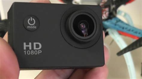 sj p full hd action camera review part  youtube