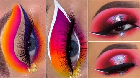 Best Eye Makeup Hacks 2021 Beautiful Eye Makeup Looks Compilation 2021