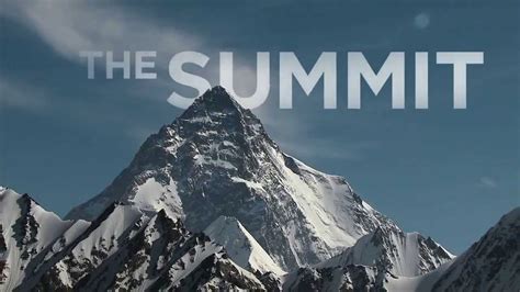 summit official trailer youtube