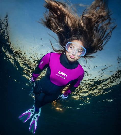 Chris Benz Diving Gear Ocean Lover Salt Life Ssi S Models Scuba