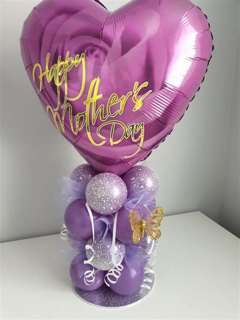 mother s day balloon mothers day balloons balloon t birthday