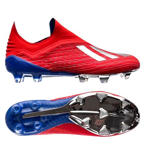 adidas   fgag exhibit action redsilver metallicbold blue wwwunisportstorecom