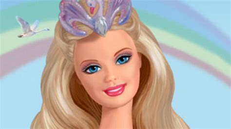 Los Peligros De Las Chicas Quieren Ser Barbie