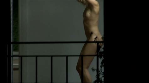 Nude Video Celebs Tiara Comte Nude L Histoire De
