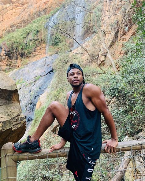 15 hot and hunky south african celebrities you should follow on