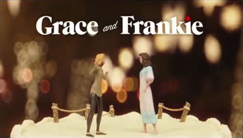 grace and frankie logopedia the logo and branding site