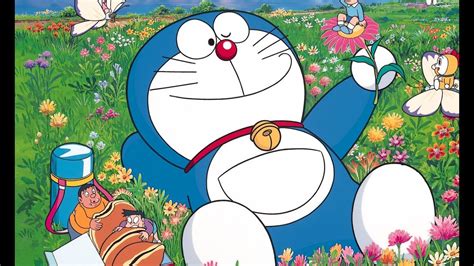 Doraemon Hindi Aimated Song Fanmade Youtube