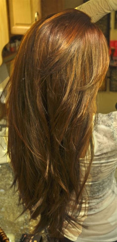 great hairstyles  thick hair pretty designs