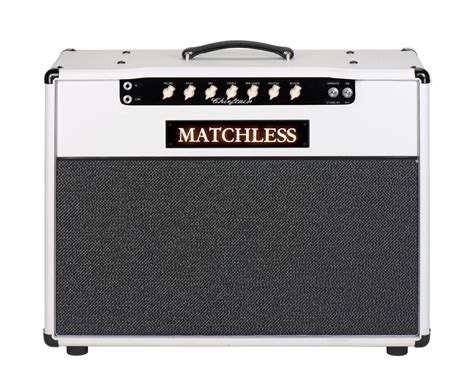 matchless chieftain matchless amplifier guitar amp