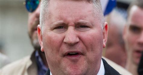 britain first leader paul golding charged over northern