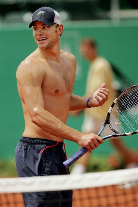 Andy Roddick A Shirtless Retrospective Newnownext