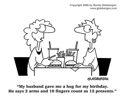 Communication Randy Glasbergen Glasbergen Cartoon