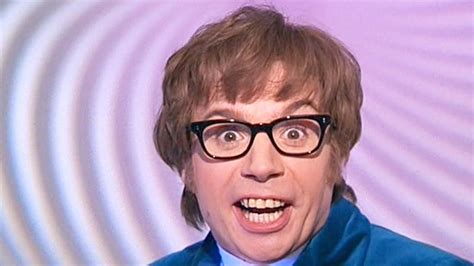 Mike Myers Hints That Austin Powers 4 May Happen Simplemost