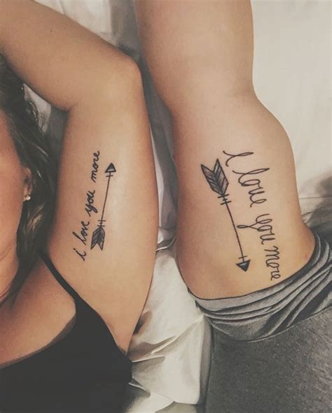 175 Of The Best Couple Tattoo Designs That Will Keep Your