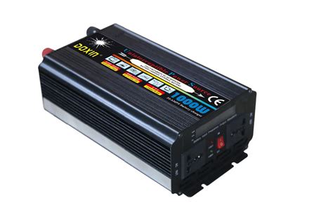 shipping lcd display kw  dcv  acv modified wave ups inverter  battery